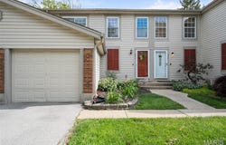 621 Sugar Trail Court, St Peters, MO 63376