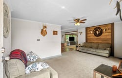 2718 Roseberry Rd, Mascot, TN 37806