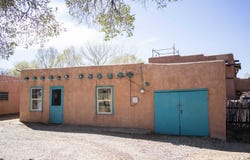 226 228 Don Fernando Street, Taos, NM 87571