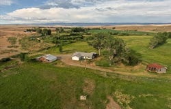 1520 Hwy 31, Hyattville, WY 82428