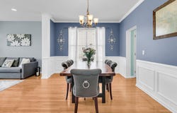 2282 Sandy Point Lane, Mount Pleasant, SC 29466