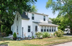 36 HILL STREET, MANTUA, NJ 08051
