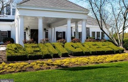 602 WILLOW GREEN, LITITZ, PA 17543