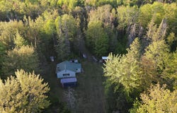 V/L 33 Road, Perkins, MI 49837