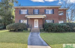 625 E 41st Street, Savannah, GA 31401