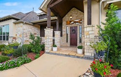 2288 La Ventana PKWY, Driftwood, TX 78619