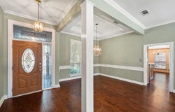 6901 Thornbird Lane, Arlington, TX 76001