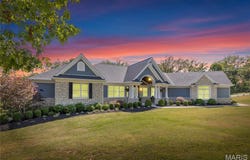 120 Norfork Court, Defiance, MO 63341