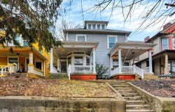 342 N Arsenal Avenue, Indianapolis, IN 46201