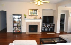 636 Trail Lake Drive, Richardson, TX 75081