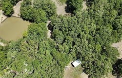 15425 W Hickory Nut Ridge, Tahlequah, OK 74464
