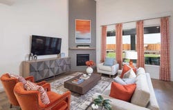 4322 Haley Way, Oak Point, TX 75068