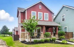 8921 Blaze DR, Austin, TX 78747