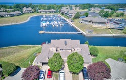 1406 E Harbour Towne Circle, Muskegon, MI 49441