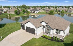 1104 SW Magnolia Circle, Oak Grove, MO 64075