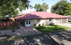1716 Mill St, Brush, CO 80723