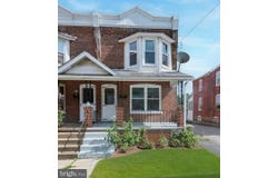 314 CHARLES STREET, COATESVILLE, PA 19320