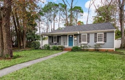 414 E 58th Street, Savannah, GA 31405