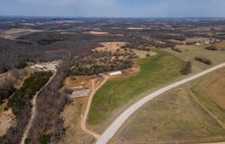 Marion RD, Perry, KS 66073