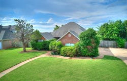 306 Cypress St NW Street, Piedmont, OK 73078