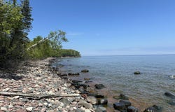 Lighthouse Road, Big Bay, MI 49808