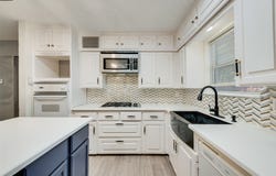 721 Thompson Drive, Saginaw, TX 76179