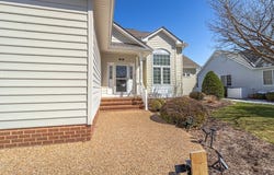 88 Old Field Road, IRVINGTON, VA 22480