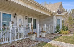 11028 Lorelei Lane, Harrisburg, AR 72432