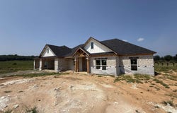 2 Republican Meadow Lane, Greenbrier, AR 72058