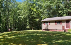 4463 W Grass Lake Road, Lake, MI 48632