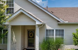 1201 Fantail Drive, Greenwood, IN 46143