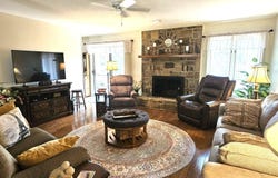 19 Coronado Circle, Hot Springs Village, AR 71909