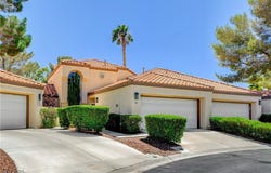 5481 Painted Mirage Road, Las Vegas, NV 89149
