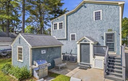 16 Tern Street, Ogunquit, ME 03907