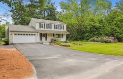 133 Pinewood Drive, Hopkinton, NH 03229