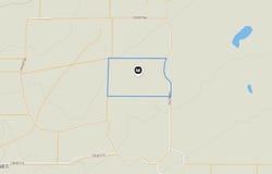 0 N7103 --, St Johns, AZ 85936