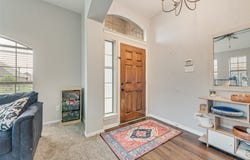 1022 Spinnaker Drive, Forney, TX 75126