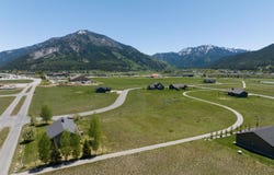 ASTER LOOP lot: 78, Alpine, WY 83128