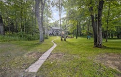 13632 Piney Lane, Mission Twp, MN 56465