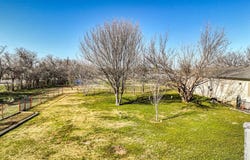 1205 Alliance Boulevard, Rhome, TX 76078