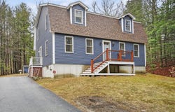 6 Fox Ridge Road, Epping, NH 03042