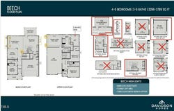 440 Golden Dragonfly Street, Wake Forest, NC 27587