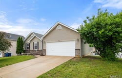 171 Majestic Lakes Boulevard, Moscow Mills, MO 63362