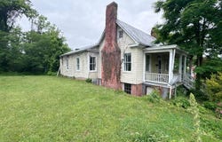 1001 Jackson Street, Lynchburg, VA 24504