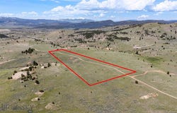 The Damon, Walkerville, MT 59701