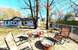 76 N Greer, Eufaula, OK 74432