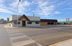 601 Minnesota Avenue W, Walker, MN 56484