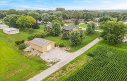 201 Orange St, Tabor, IA 51653
