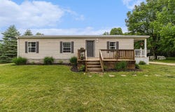 5070 N Stephens Road, Fountain, MI 49410