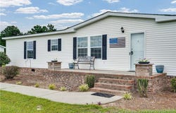 996 Sibley Road, Lumberton, NC 28358